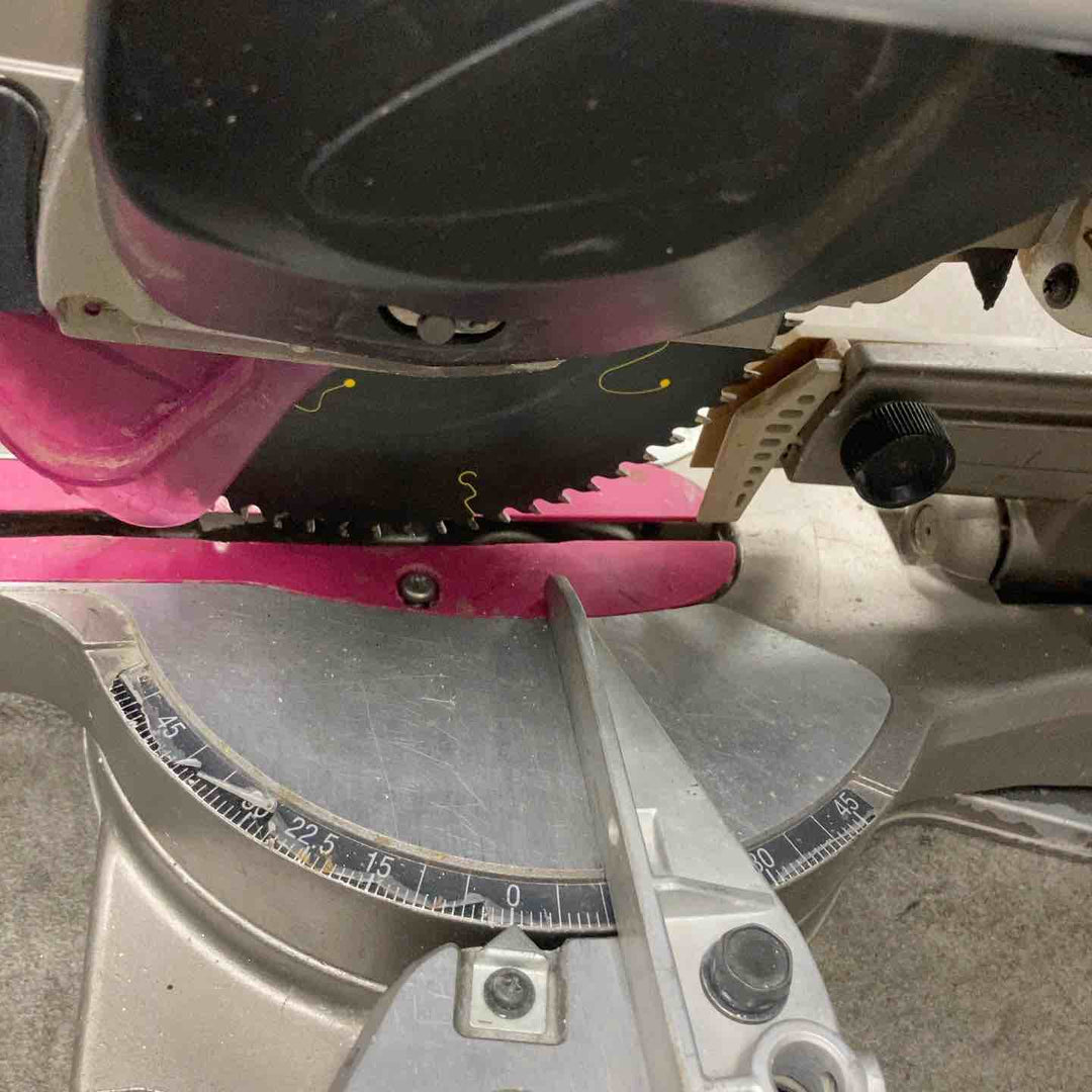 ★ハイコーキ(HIKOKI ※旧:日立工機) 卓上スライド丸のこ C7RSHC【川崎店】