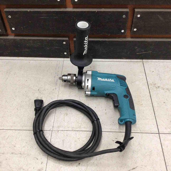 【中古品】 マキタ/makita 振動ドリル HP1230 【鴻巣店】
