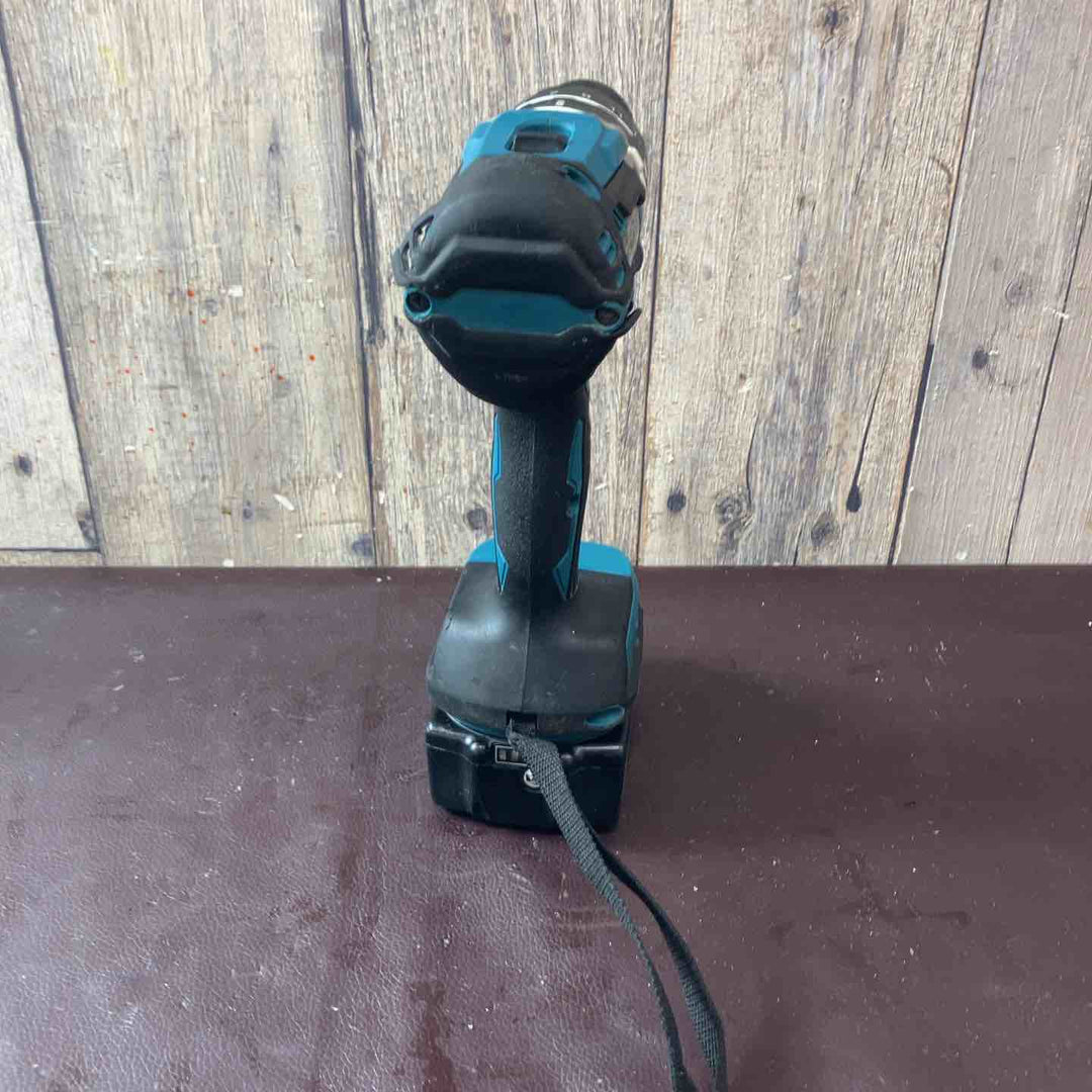 【中古品】 マキタ(makita) コードレス振動ドリルドライバー HP484DZ 【東大和店】