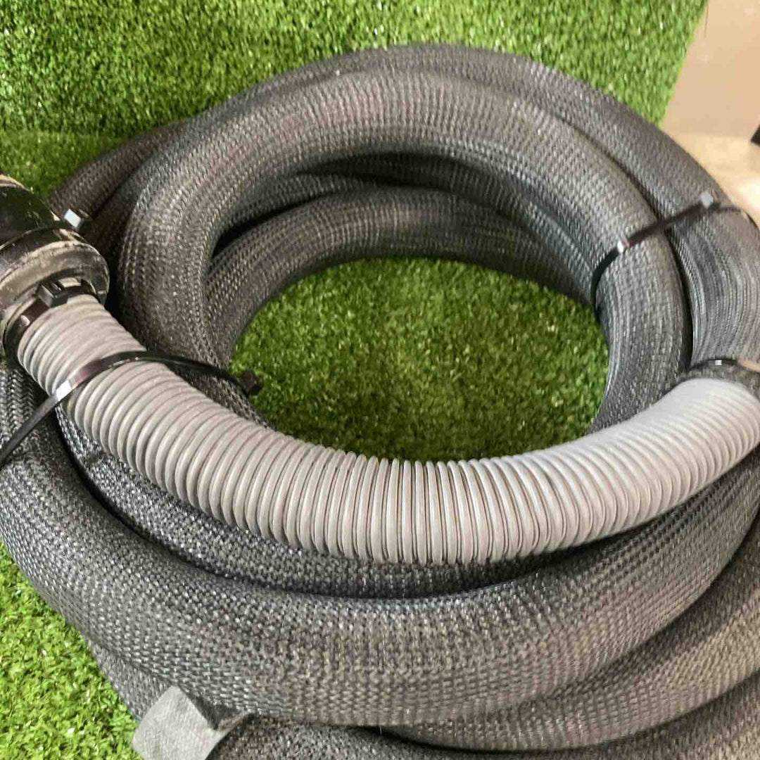 ◇HiKOKI(ハイコーキ) 小形集じん機 ダストバッグ仕様 容量18L 電機工具接続専用 粉じん専用 新帯電防止ホースφ28×5ｍ付 R30Y3(SC)【川崎店】