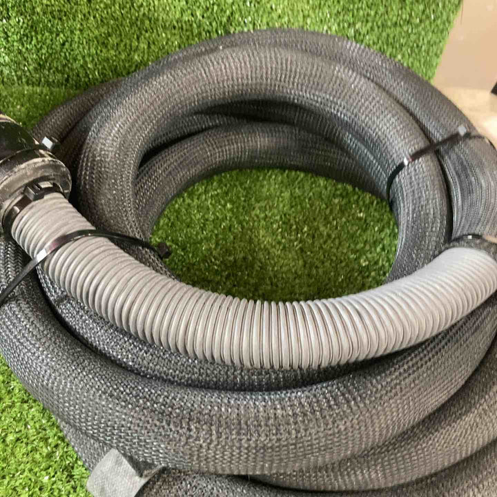 ◇HiKOKI(ハイコーキ) 小形集じん機 ダストバッグ仕様 容量18L 電機工具接続専用 粉じん専用 新帯電防止ホースφ28×5ｍ付 R30Y3(SC)【川崎店】