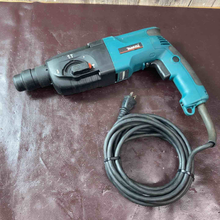 【中古品】◇マキタ(makita) ハンマドリル HR2450F【東大和店】