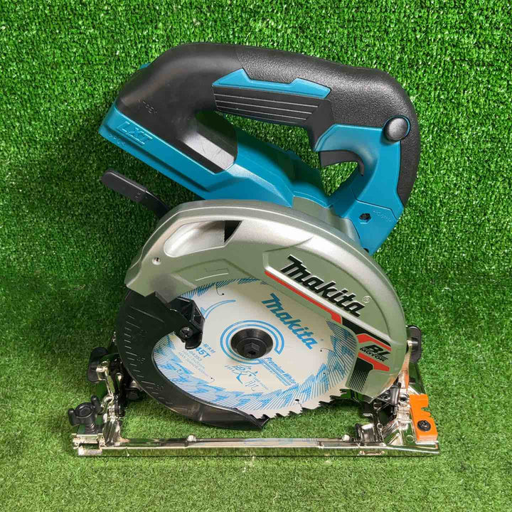 【未使用品】 マキタ (makita) コードレス丸のこ HS631DZ 本体＋ケース 【藤沢店】