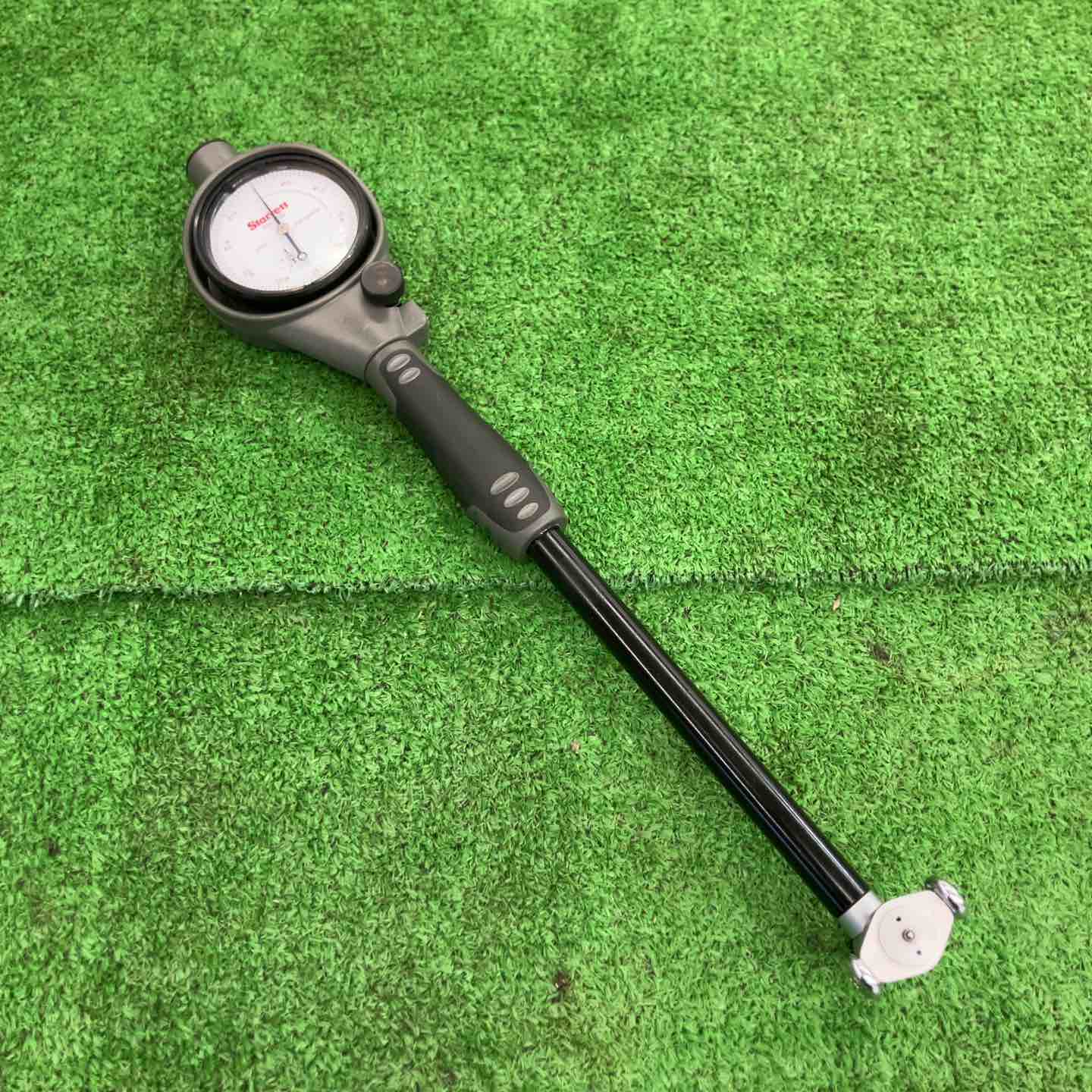スターレット/STARRETT ダイヤルボアゲージ No.3089 【桶川店】 スターレット/STARRETT ダイヤルボアゲージ No.3089 【桶川店