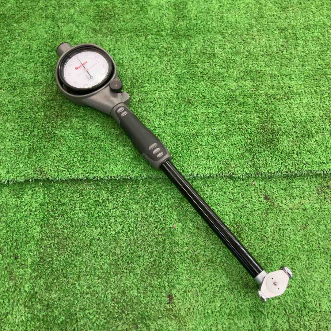スターレット/STARRETT ダイヤルボアゲージ No.3089 【桶川店】