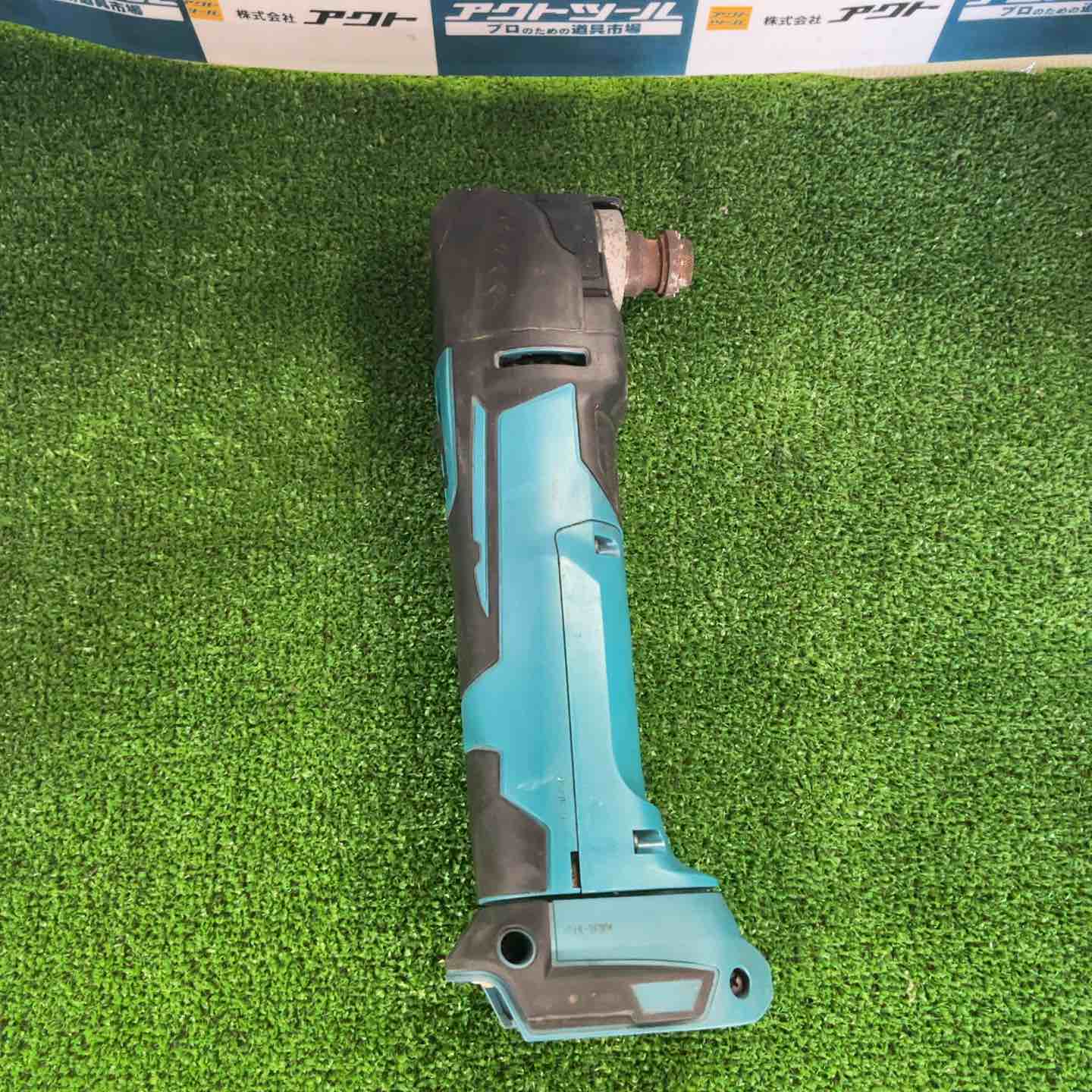 ☆マキタ(makita) コードレスマルチツール TM41DZ【草加店