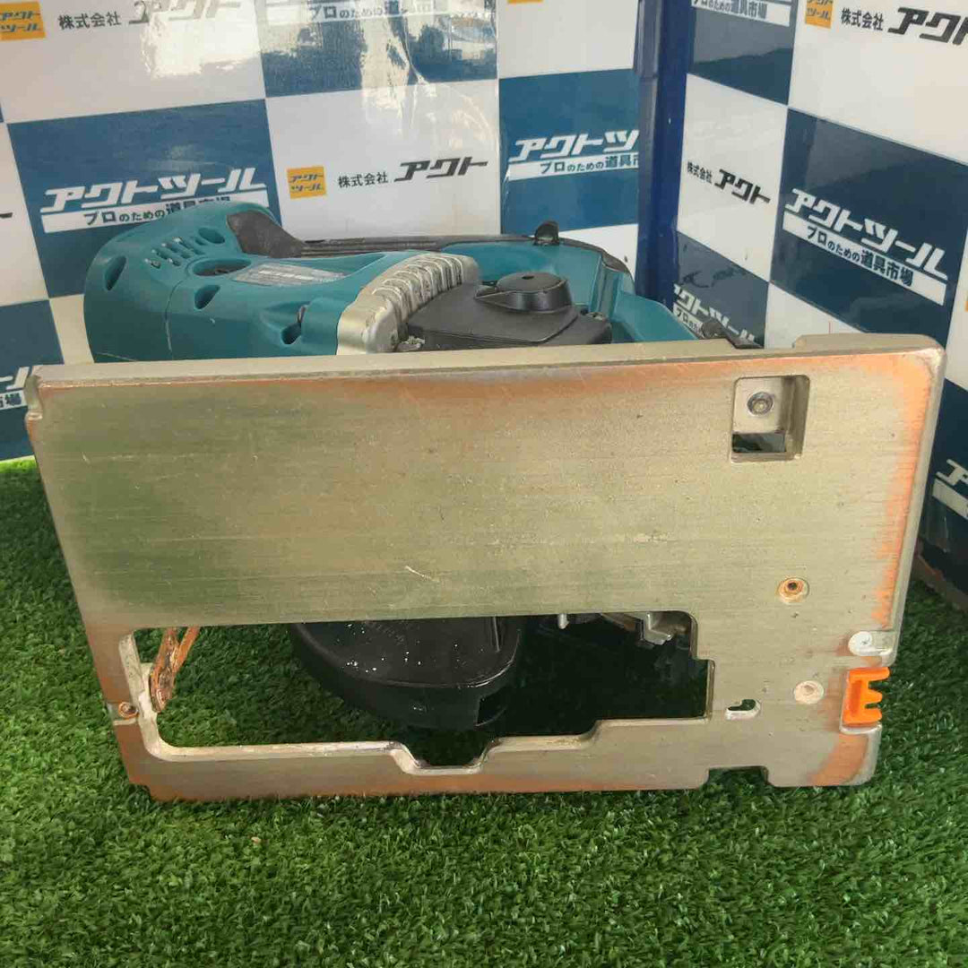 ★マキタ(makita) コードレス防じん丸のこ KS521DZ【草加店】