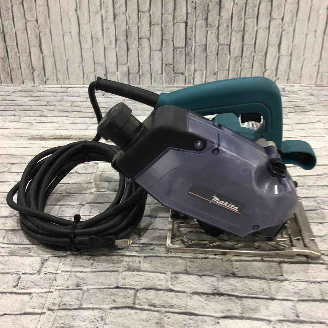 ◇マキタ(makita) 100mm防じん丸のこ  5044KB【川口店】