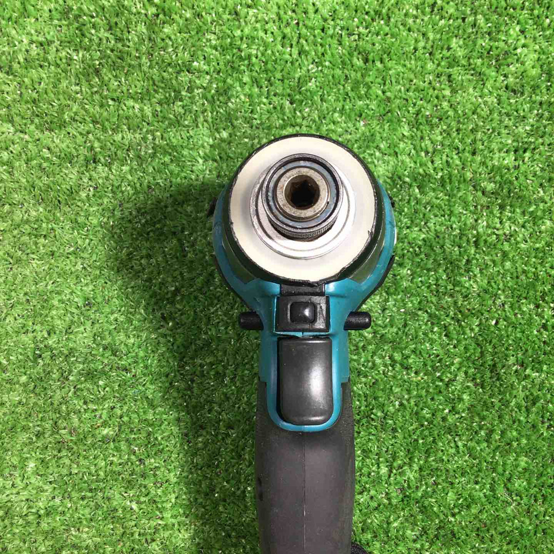 ★マキタ(makita) コードレスインパクトドライバー TD173DRGX【川口店】