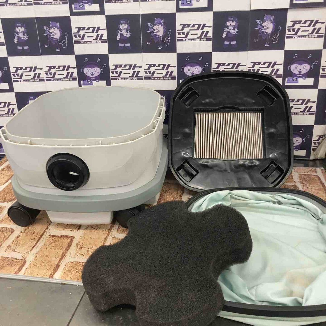★マキタ(makita) 集じん機 乾式 VC0840【所沢店】