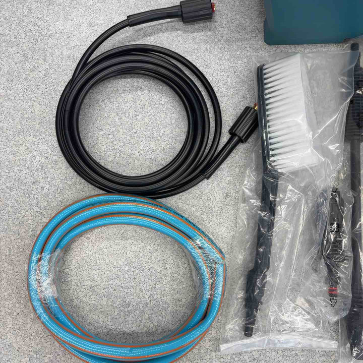 ★マキタ(makita) コードレス高圧洗浄機 MHW080DZK【八潮店】