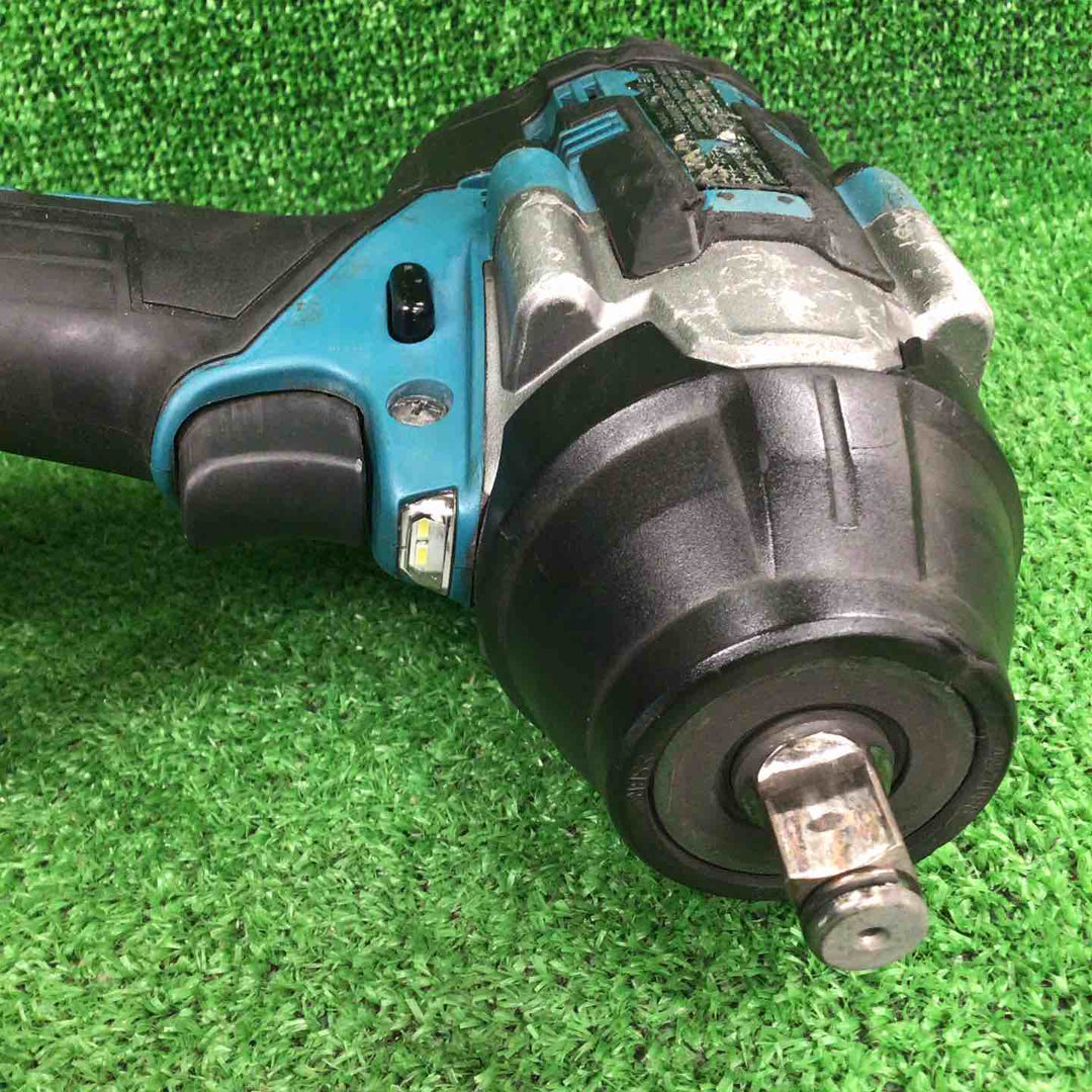 ★マキタ(makita) コードレスインパクトレンチ TW007GRDX【川崎店】