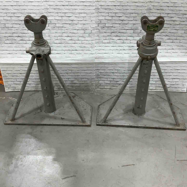 【店頭受取り限定】大阪ジャッキ　ケーブルジャッキ　CJ-0645　2本組【川口店】