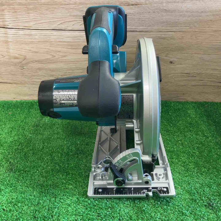 ◇makita/マキタ 18Vコードレス丸ノコ XSS02【町田店】