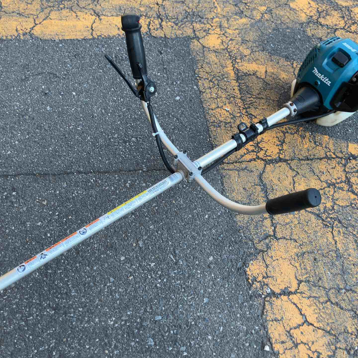 【中古品・店頭受取り限定】 マキタ/makita エンジン草刈機・MEM2650UHT 【桶川店】