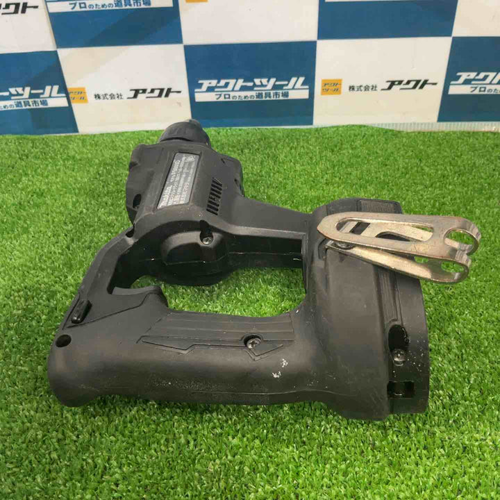 ☆マキタ(makita) コードレススクリュードライバー FS600DZB【草加店】