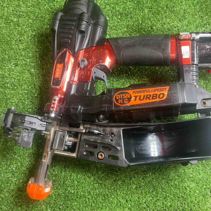 ★マックス(MAX) 高圧エアネジ打ち機 HV-R41G4-R【川崎店】