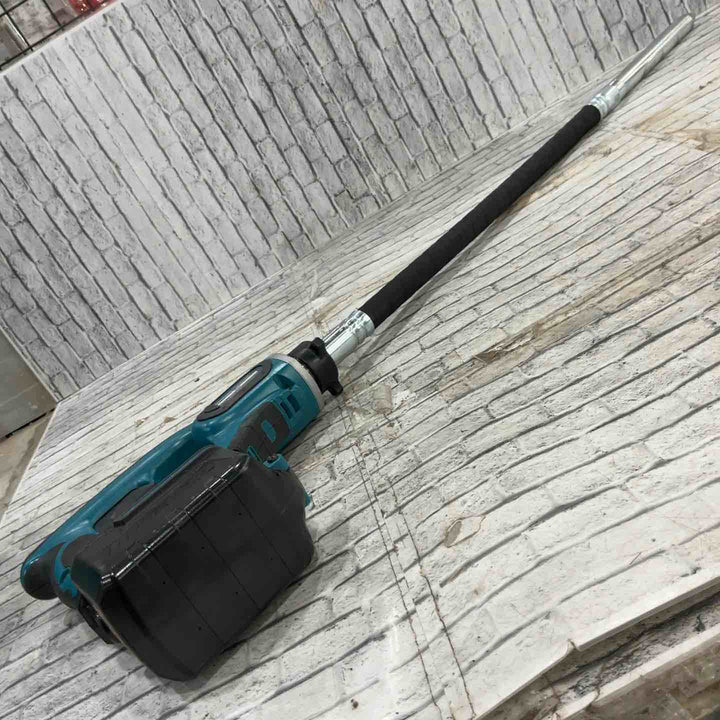 ★マキタ(makita) コードレスコンクリートバイブレータ VR350DZ 18V【川口店】