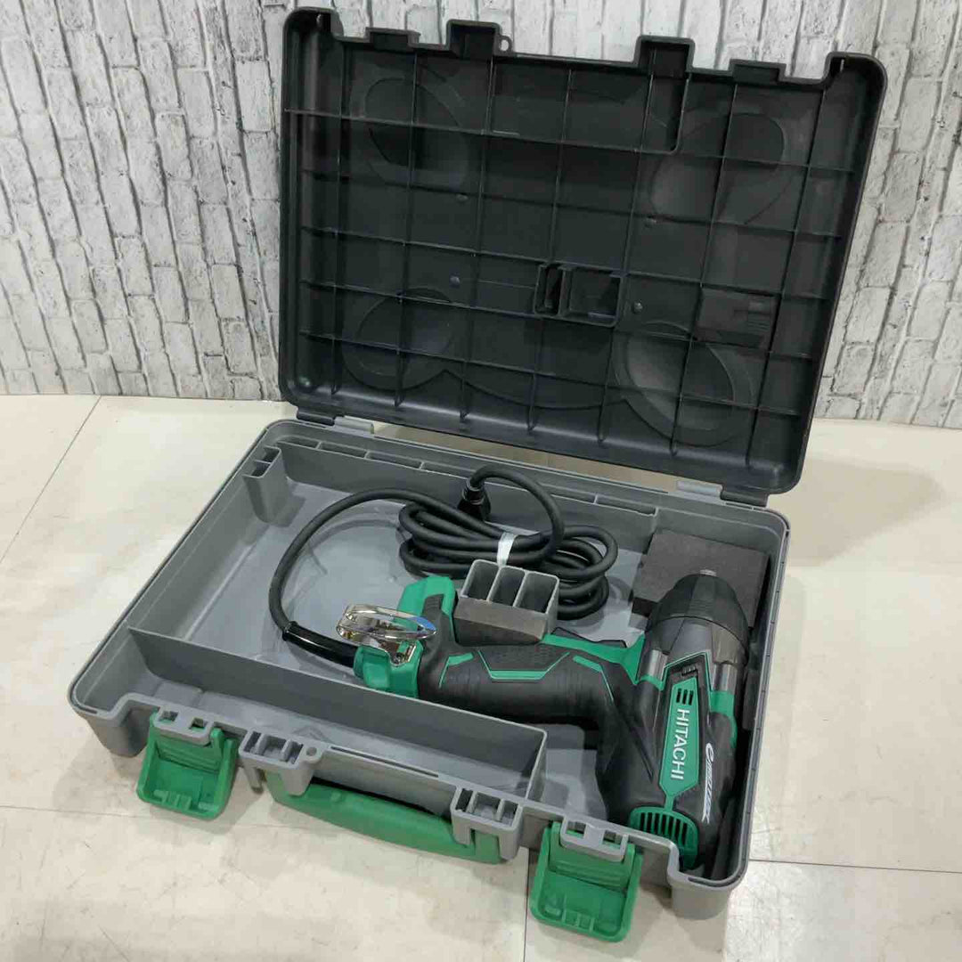 ◇ハイコーキ(HIKOKI ※旧:日立工機) インパクトレンチ WR16SE【川口店】
