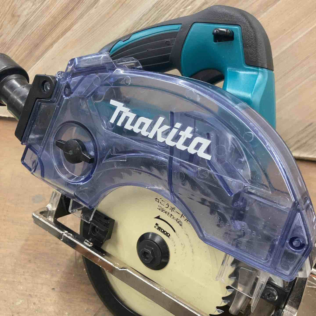 ★マキタ(makita) コードレス防じん丸のこ KS513DZ【八潮店】
