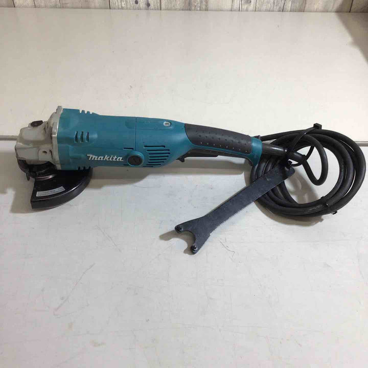 ☆マキタ(makita) 150mm電子ディスクグラインダ GA6021C【戸田店】