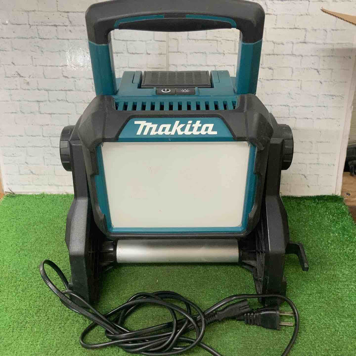 ★マキタ(makita) コードレススタンドライト ML811【町田店】