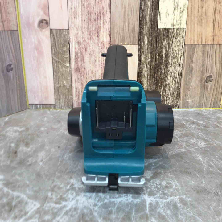 ★マキタ(makita) コードレスカンナ KP180DZ【八潮店】