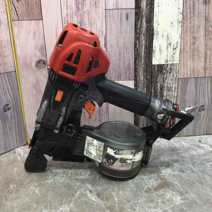 ★マックス(MAX) 高圧エア釘打ち機 HN-65Z2【八潮店】