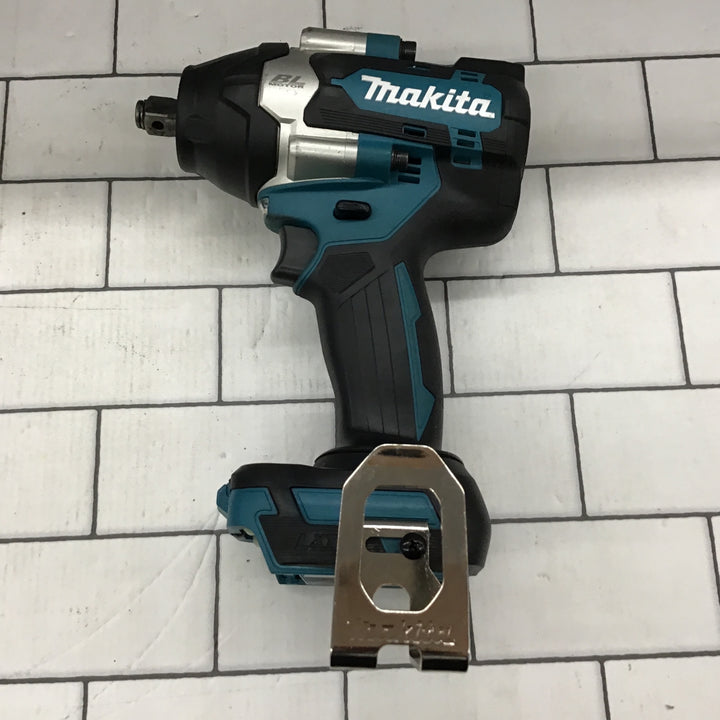 ★マキタ(makita) コードレスインパクトレンチ TW700DRGX【所沢店】