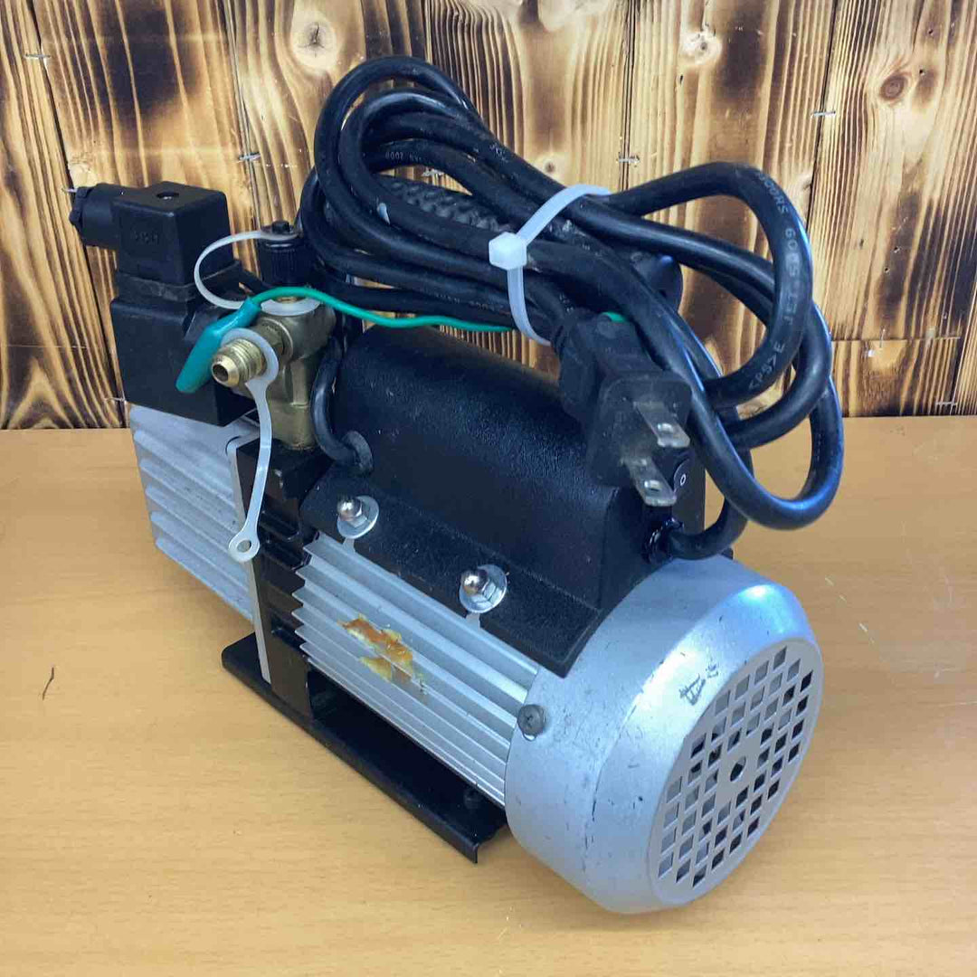 ★アサダ(ASADA) 真空ポンプ WV210 1.8CFM Eco【越谷店】