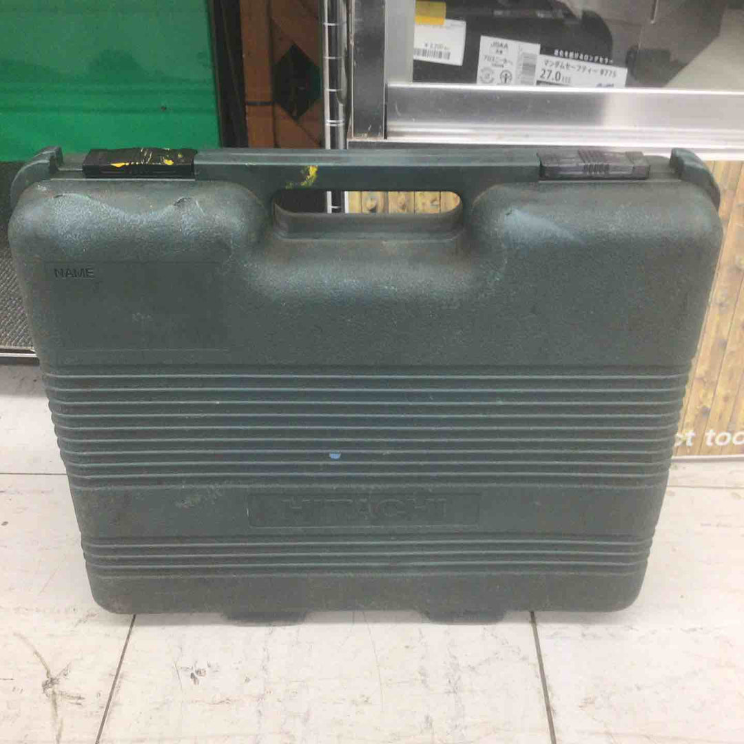 【中古品】 ハイコーキ/HIKOKI インパクトレンチ WR14VB 【鴻巣店】