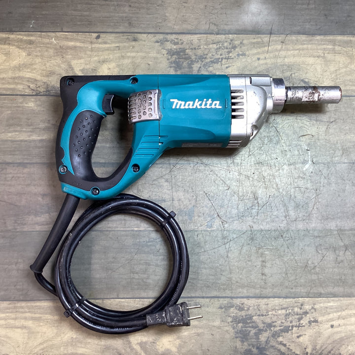 マキタ(makita) コンクリートかくはん機 UT1305　【東大和店】