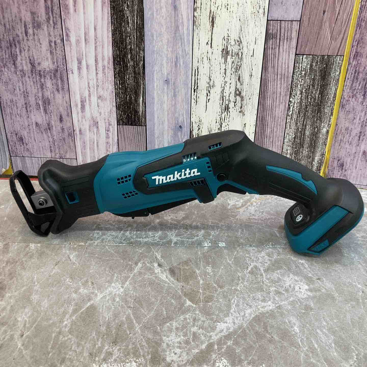 ★マキタ(makita) コードレスレシプロソー JR184DZ【八潮店】