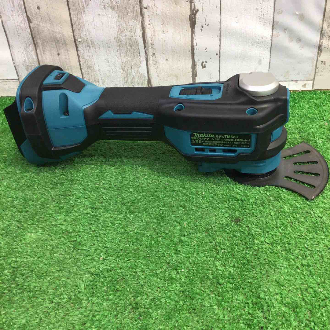 ★マキタ(makita) コードレスマルチツール TM52DZ【町田店】