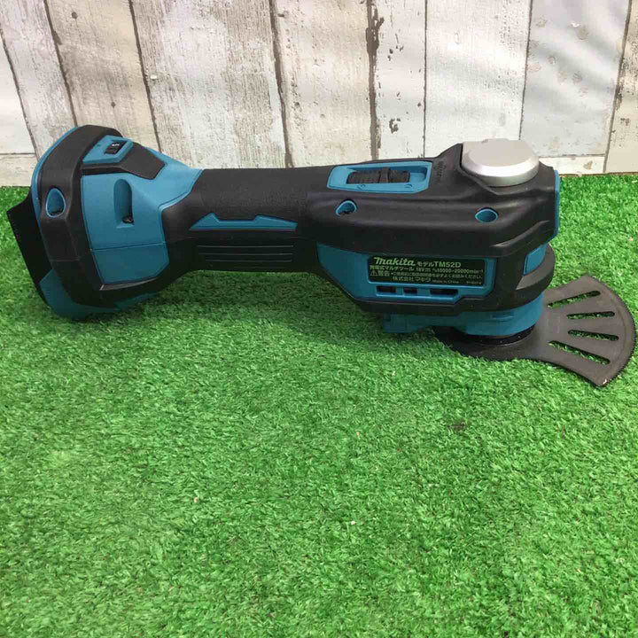 ★マキタ(makita) コードレスマルチツール TM52DZ【町田店】
