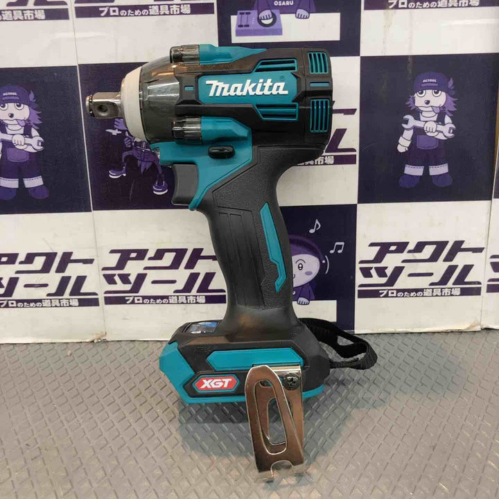 【中古品】マキタ(makita) コードレスインパクトレンチ TW004GZ【所沢店】