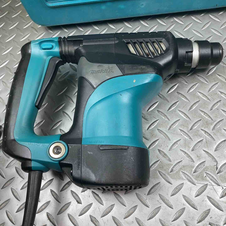 マキタ(makita) ハンマドリル HR2811F【川崎店】