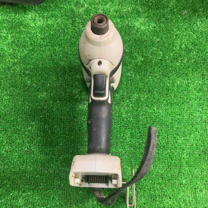 ★パナソニック(Panasonic) コードレスインパクトドライバー EZ7544LR2S-B【草加店】