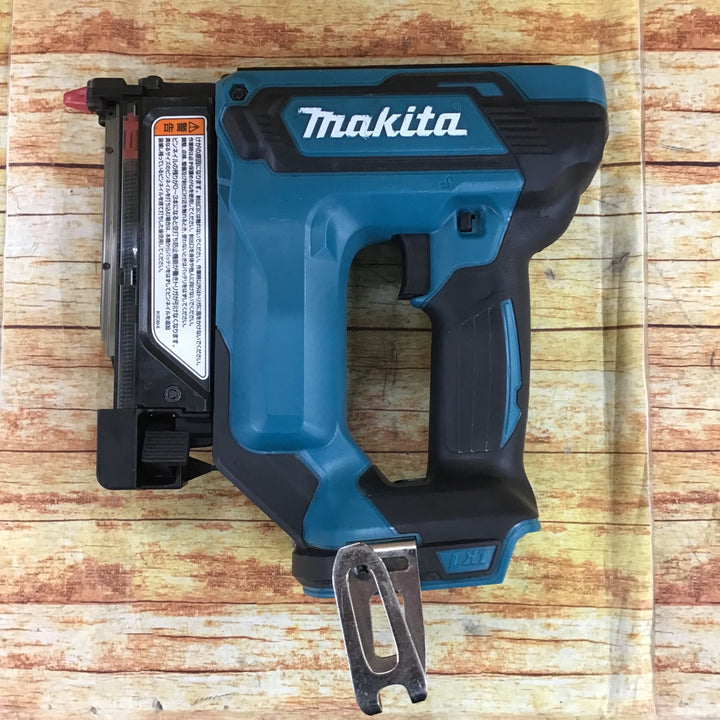 ★マキタ(makita) コードレスピンネイラ PT353DZ【川崎店】