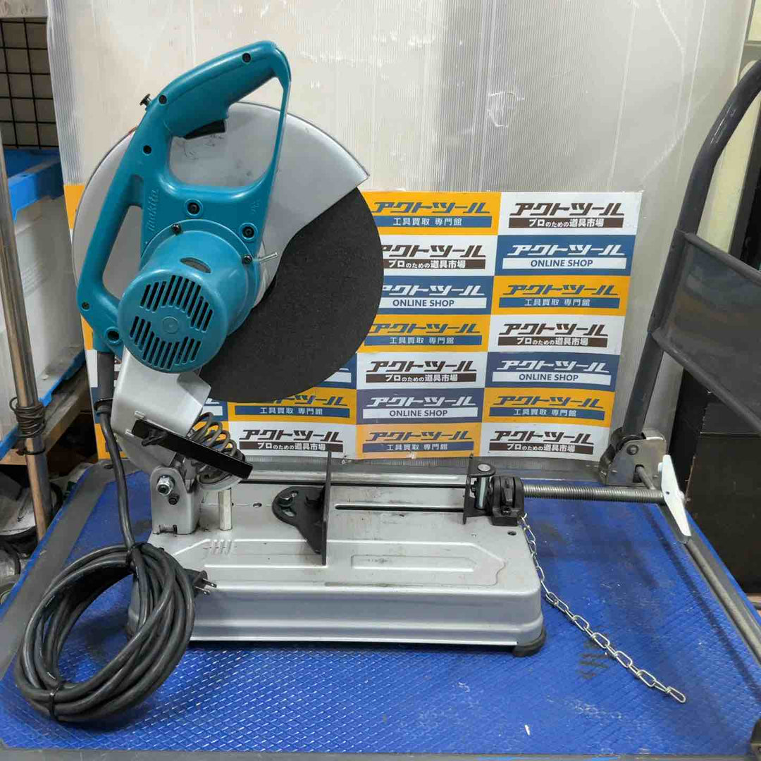 ☆マキタ(makita) 高速切断機 2414NB【草加店】
