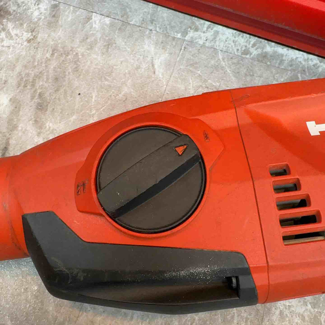 ◇ヒルティ(HILTI) コードレスハンマドリル TE2-A22【八潮店】