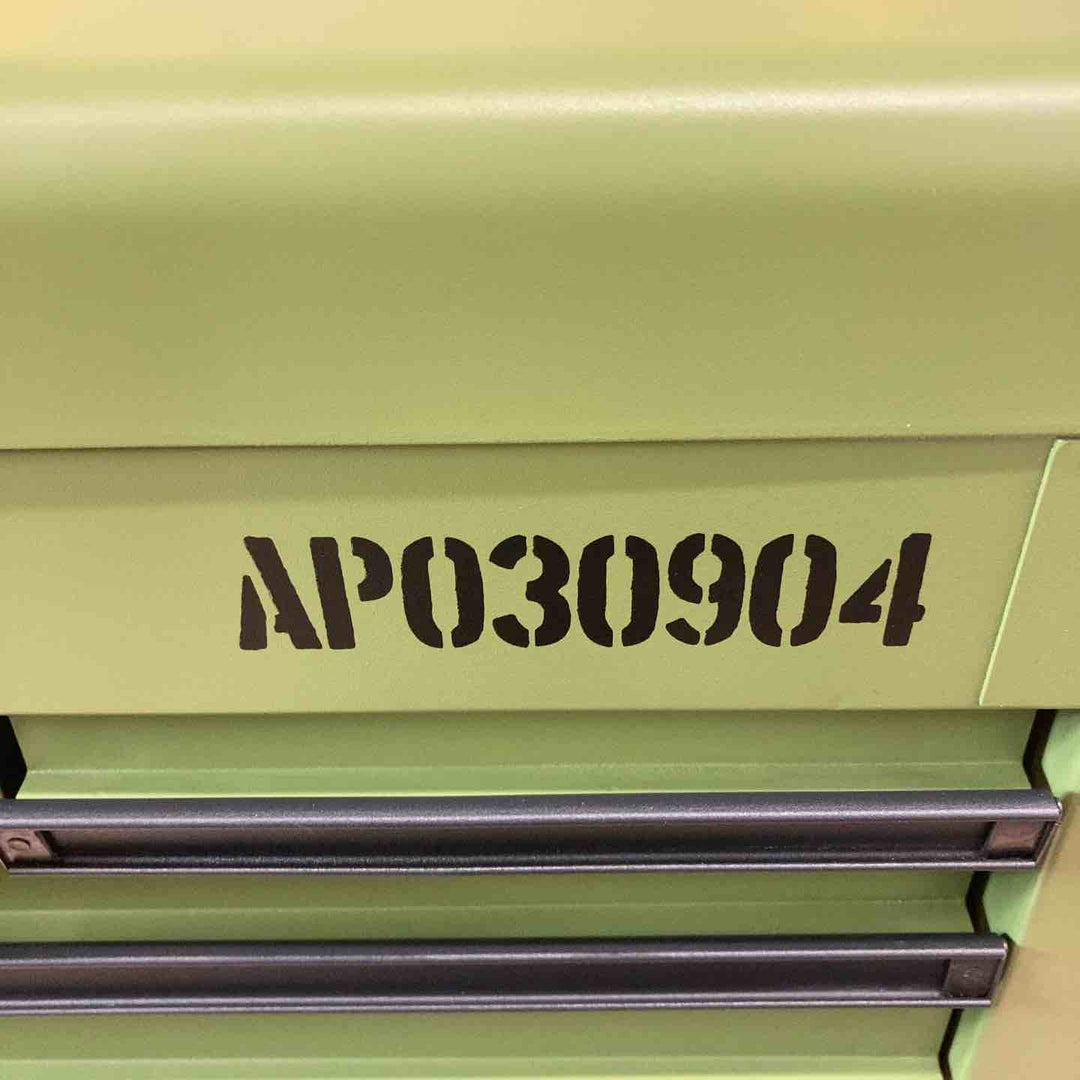 【中古美品/店頭受取り限定】 アストロプロダクツ トップチェスト 限定色 AP030904 【東大和店】