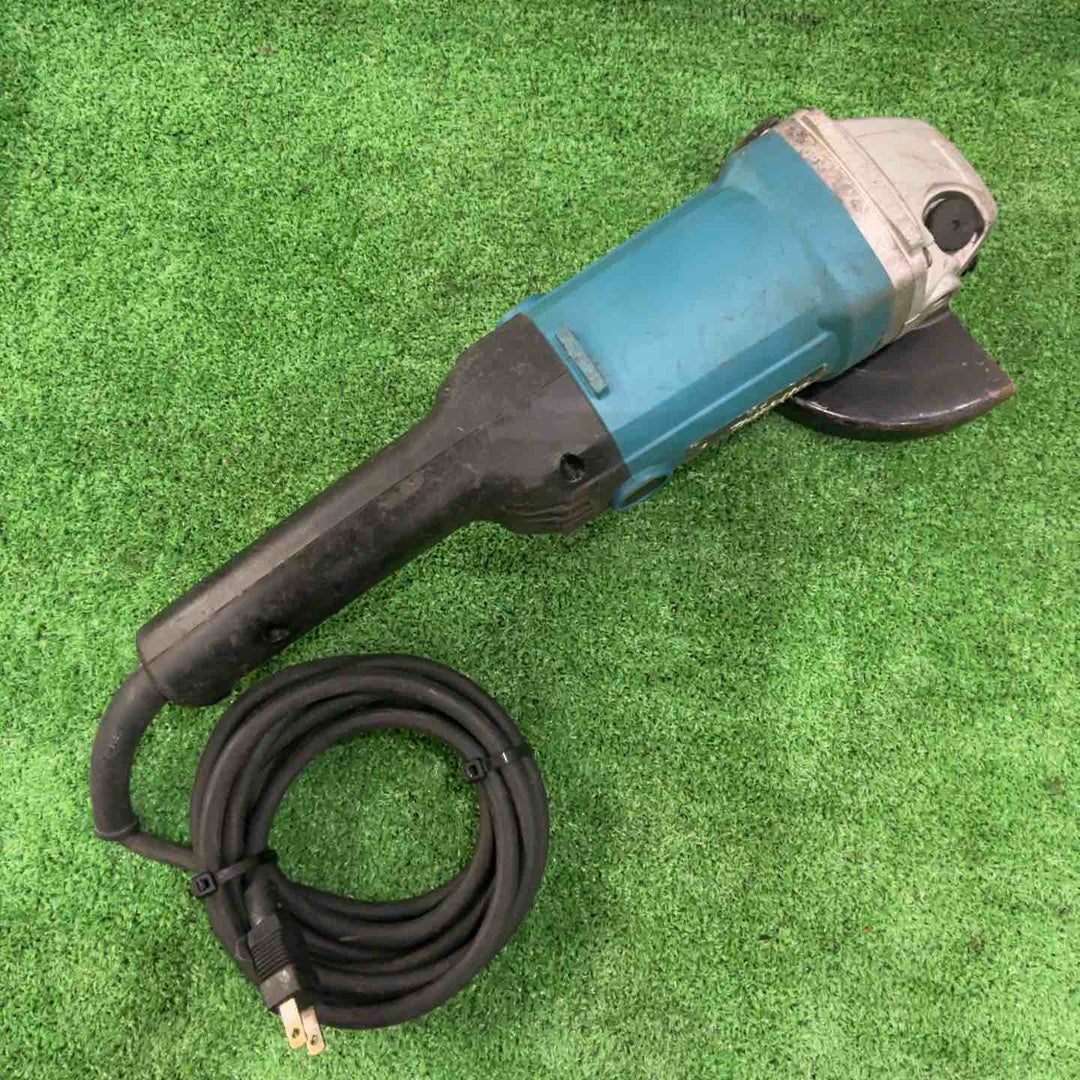 ◇マキタ(makita) 180mmディスクグラインダー 9047L 100V  動作確認済【川口店】