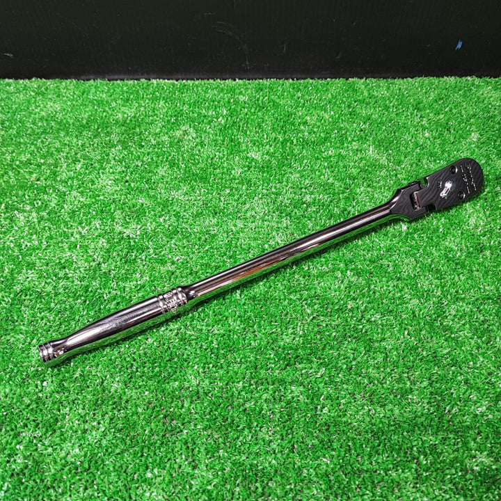 【美品】◇スナップオン/Snap-on 3/8sq ロングフレックスラチェット FLF100【岩槻店】