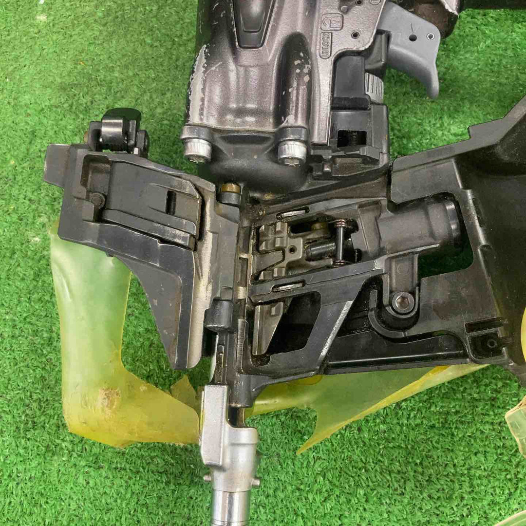 ★マックス(MAX) 高圧エア釘打ち機 HN-65FW1【川崎店】