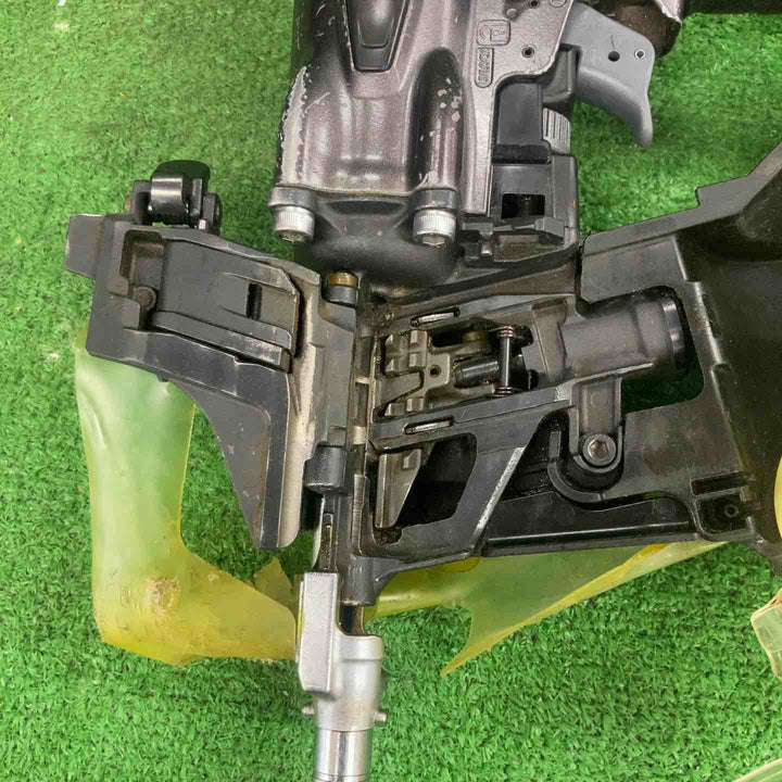 ★マックス(MAX) 高圧エア釘打ち機 HN-65FW1【川崎店】