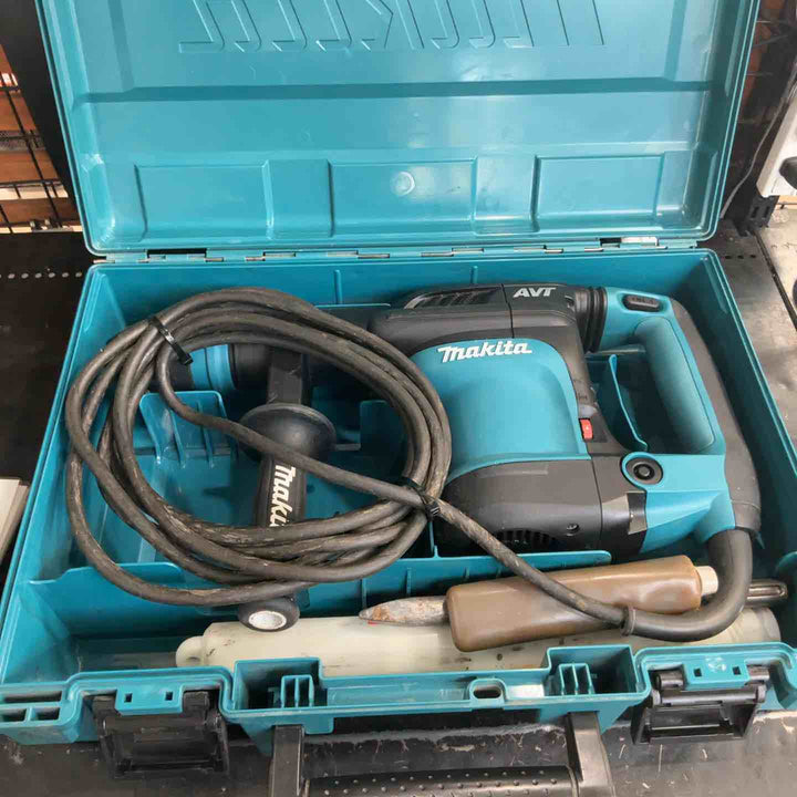 ★マキタ(makita) 電動ハンマ HM0871C【草加店】