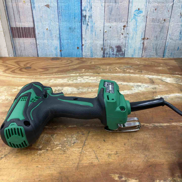 【美品】◇ハイコーキ(HIKOKI ※旧:日立工機) インパクトドライバー WH12VE 100V【柏店】