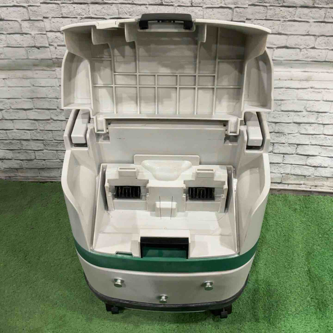 ★ハイコーキ(HIKOKI ※旧:日立工機) コードレス集じん機 乾式 RP3608DB(NN)【川口店】