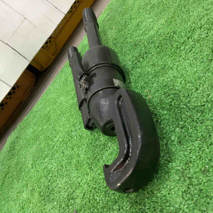 ◇泉精器(IZUMI)  手動油圧式圧着圧縮工具 15号B【川口店】